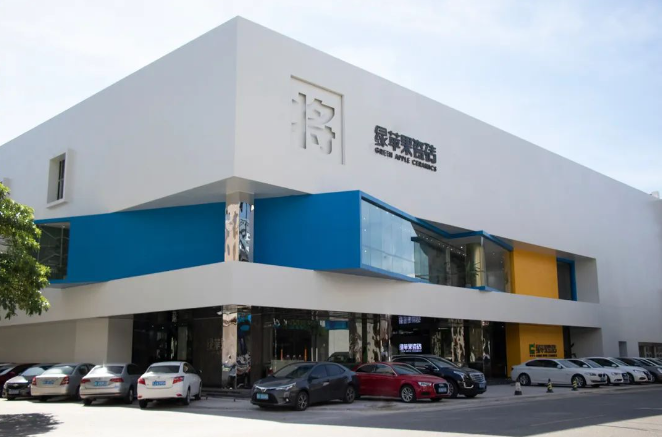 G · 招商加盟 | 多重賦能，硬核攬金，打造財(cái)富新賽道！